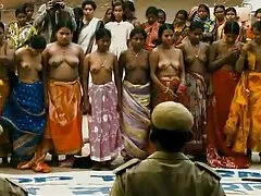 ત્રણ બચ્ચાઓ વિક્ટોરિયા ગ્રેસેન, ઝો પાર્કર અને ડેઝી સ્ટોન VS એક હૈદરાબાદ aunty સેક્સ મોટું ટોટી